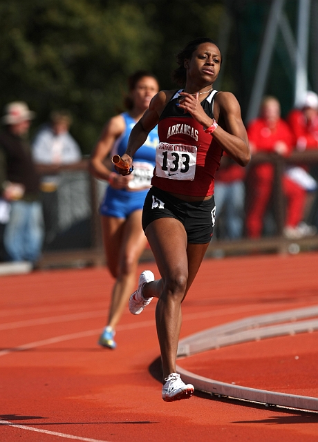 SI Open Sat-211.JPG - 2011 Stanford Invitational, March 25-26, Cobb Track and Angell Field, Stanford,CA.